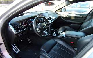 BMW   X4
